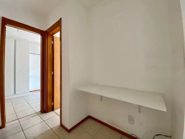 Captação de Apartamento a venda na Avenida Eldes Scherrer Souza, Colina de Laranjeiras, Serra, ES