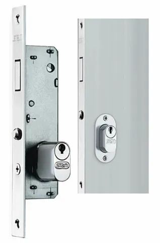 Stam Sliding Door Lock64994027660417121