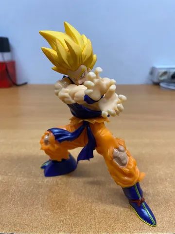 Action Figure Dragon Ball - Goku - Foto 3