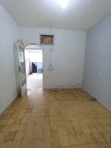 Casa de 1 quarto com garagem no BNH - Foto 4