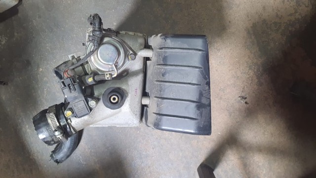 Intercooler Hyundai Creta 2022 a 2023 2827004830 - Foto 2