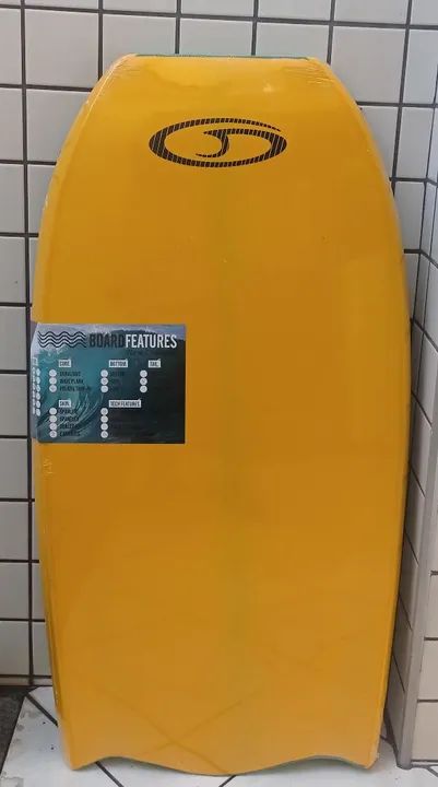 Bodyboard genesis Xtreme  - Foto 2