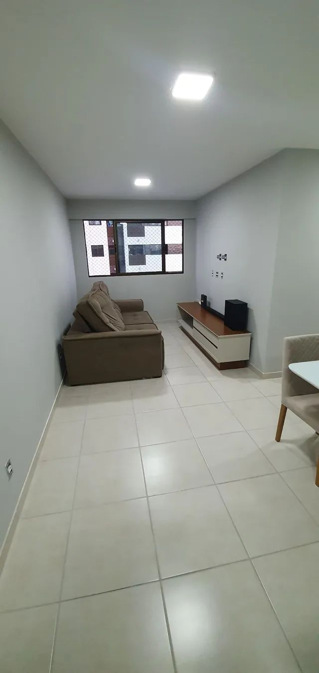Captação de Apartamento a venda na Rua Dois de Julho, Santo Amaro, Recife, PE