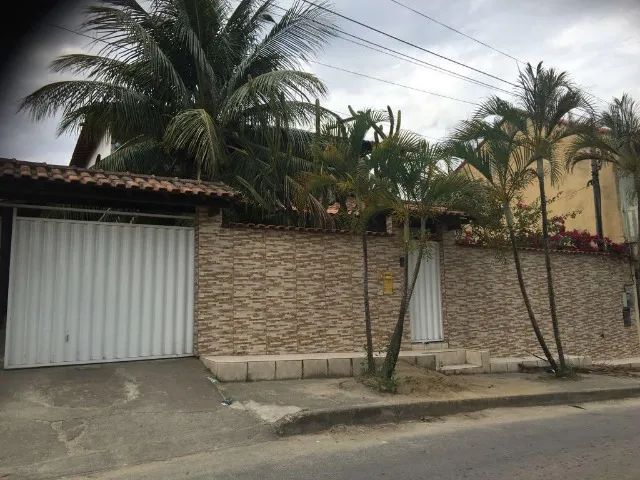 Casa em Saquarema para Temporada, Eventos e Uso Comercial | Piscina - Foto 2
