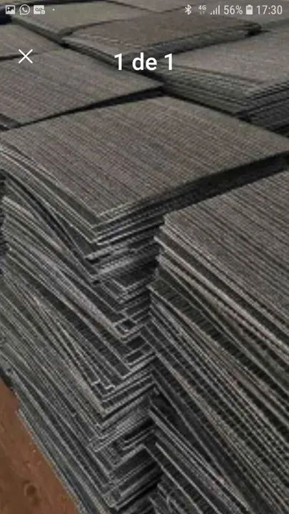 compra e venda de piso elevado e revestimentos  - Foto 5