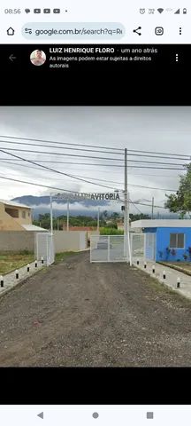 Captação de Terreno a venda na Estrada Serra Alta, Campo Grande, Rio de Janeiro, RJ