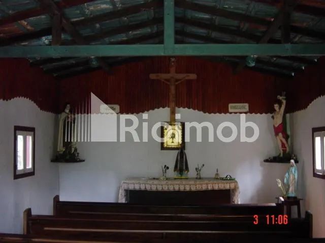 Nogueira | Sítio 7 quartos, sendo 3 suites - Foto 5