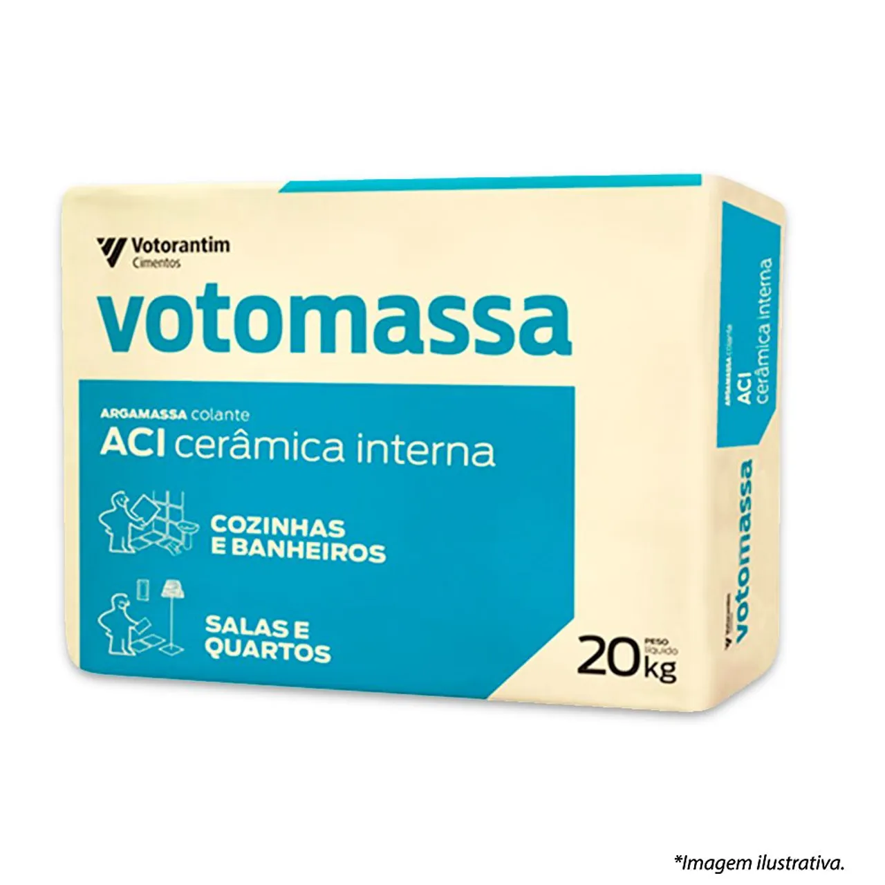 Argamassas Internas E Externas Poty e Mugmassa