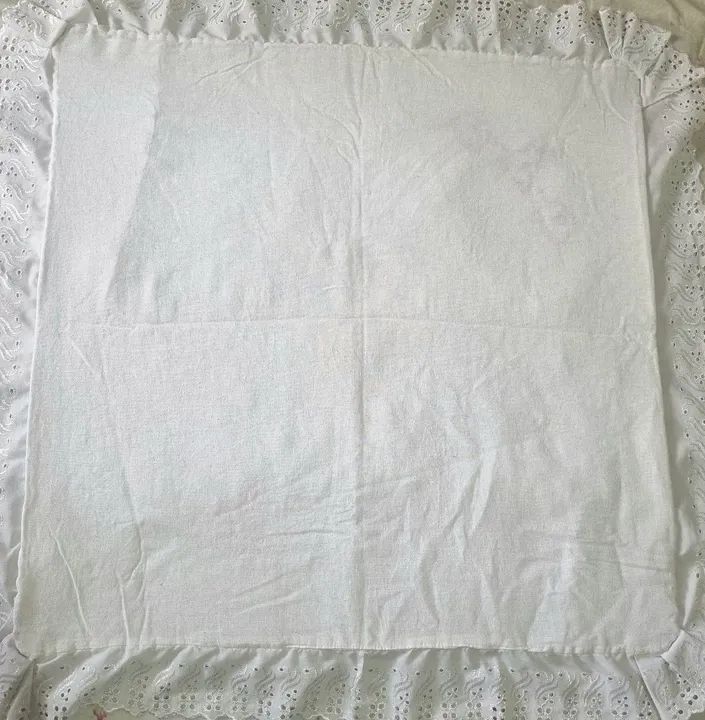 Manta para bebê  - Foto 3