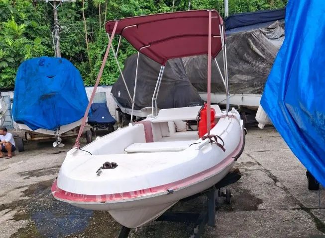 Lancha Pointer 470 - Foto 6