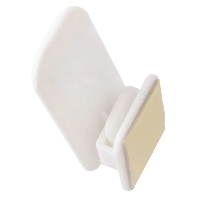 Kit Ganchos Macho Femea Plastico Cap Ate 300gr Ck5997 Clink - Foto 2