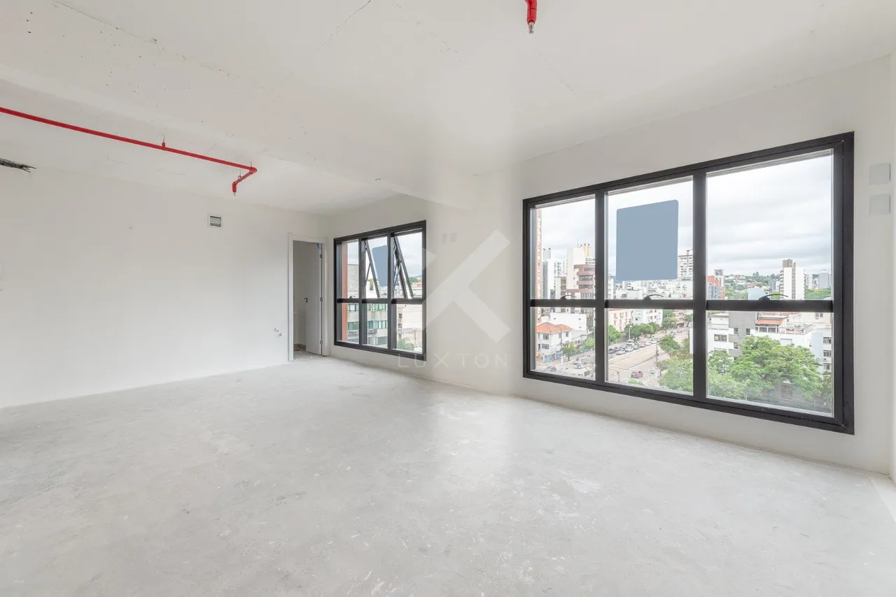 Sala a venda Greenwich Business Center
