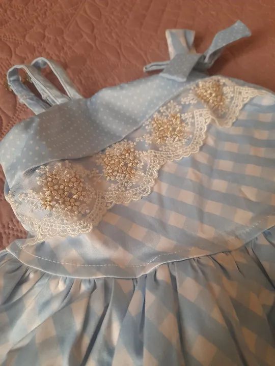 Vestido - Foto 2