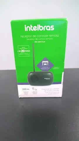 Receptor de controle remoto XRE 1000 PLUS (ACEITO TROCAS)64263930841987123
