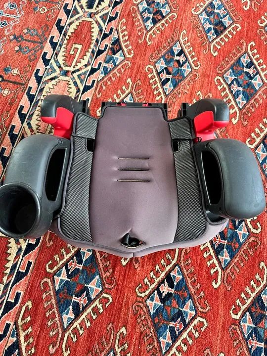 Assento de elevação Booster Graco  - Foto 3