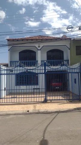 Captação de Casa a venda na QR 401 Conjunto 10, Samambaia Norte (Samambaia), Brasília, DF