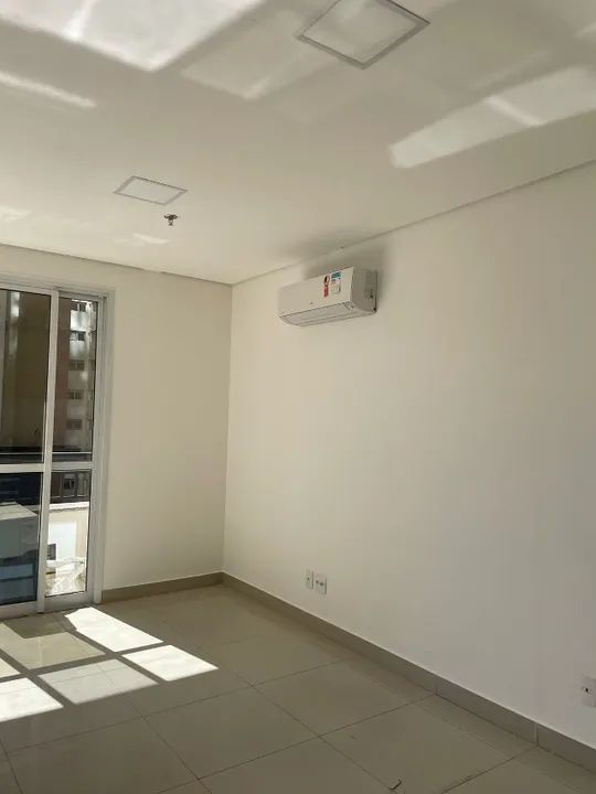 Sala Comercial na Barra Funda, 47m² - Foto 3