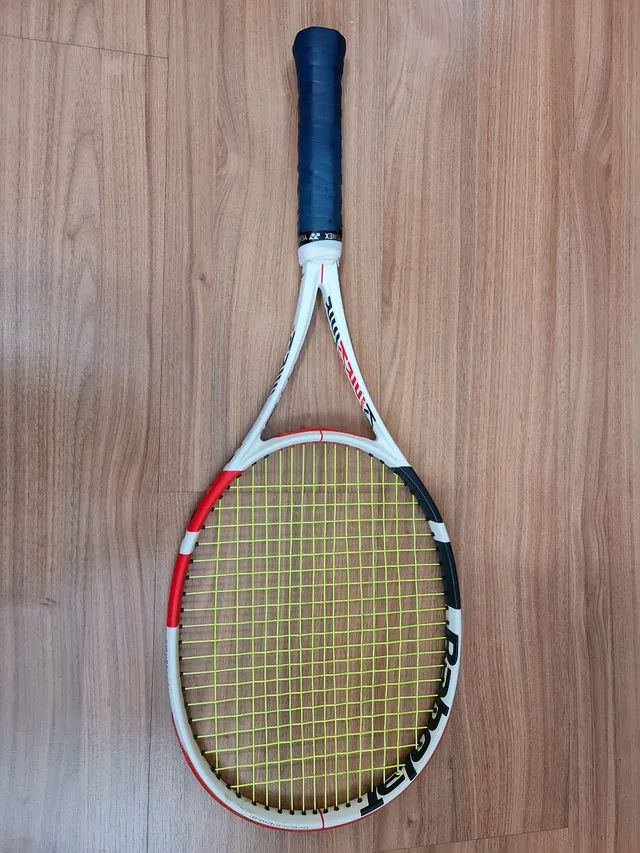 Raquete Babolat Pure Strike 98 16x19 Esportes e gin stica