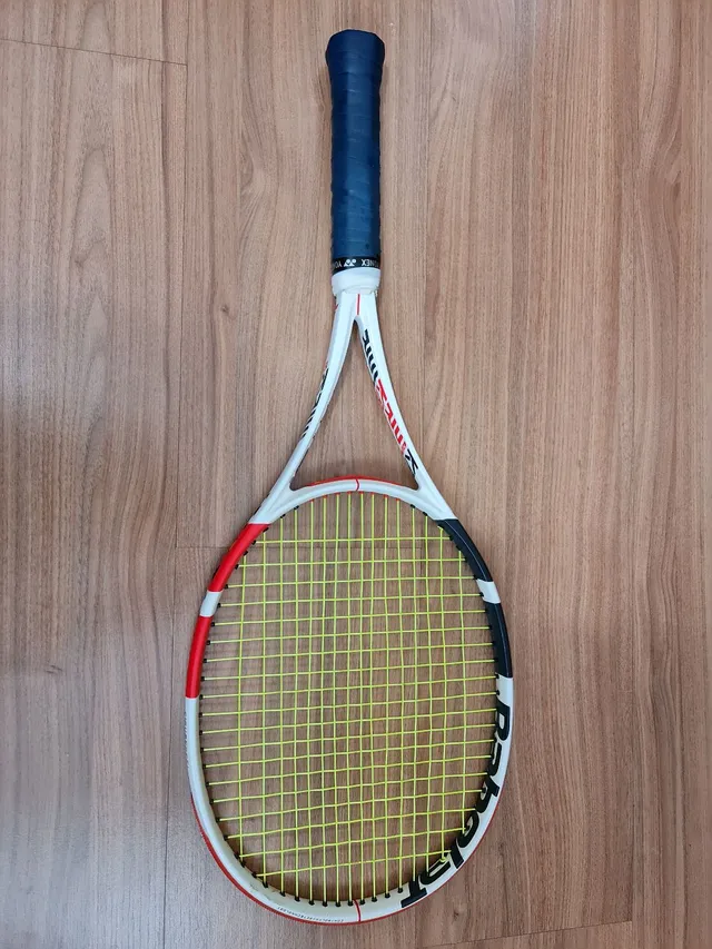 Raquete babolat strike 14 an ncios na OLX Brasil