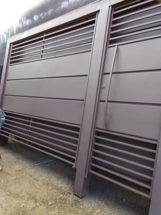 Portões de elevação  - Foto 3