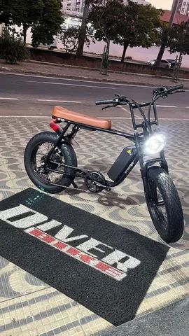 BICICLETA ELÉTRICA ASSISTIDA STREET GO S12  - Foto 5