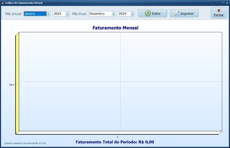 Sistema PDV Completo - Foto 5