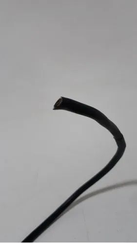 Cabo Negativo Bateria Honda Cbr 1000rr 04/07 Cortado 20308 - Foto 4