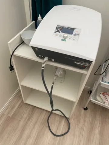 Aparelho para estética