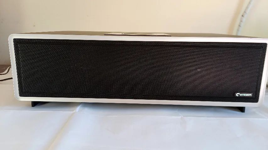 Dock Sation Etiger HF-IPS-500ET - Foto 5