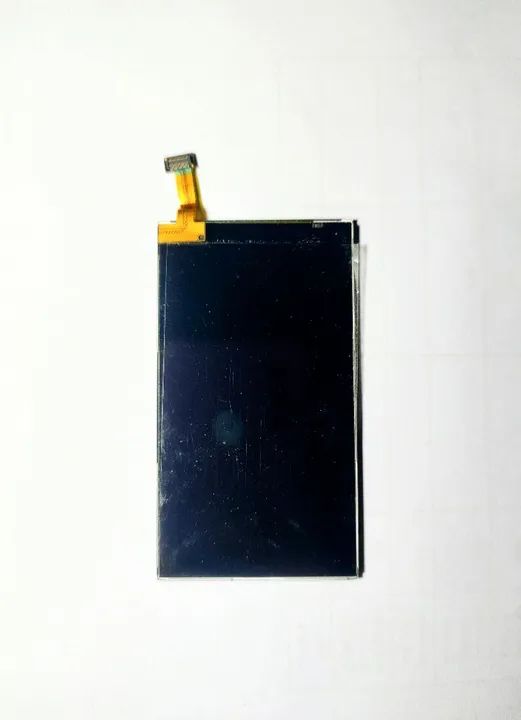 Display Nokia Lumia 701 N701 N700 Hdtv. -NOVO -ORIGINAL<br>RM 774, RM-774 - RM 670, RM-670