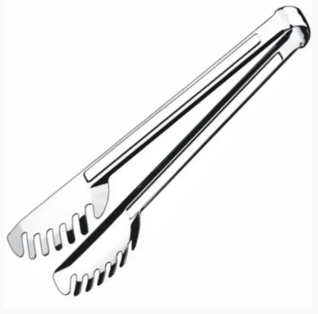Pegador de Massa com Garra Inox Dois Tamanhos  - Foto 4