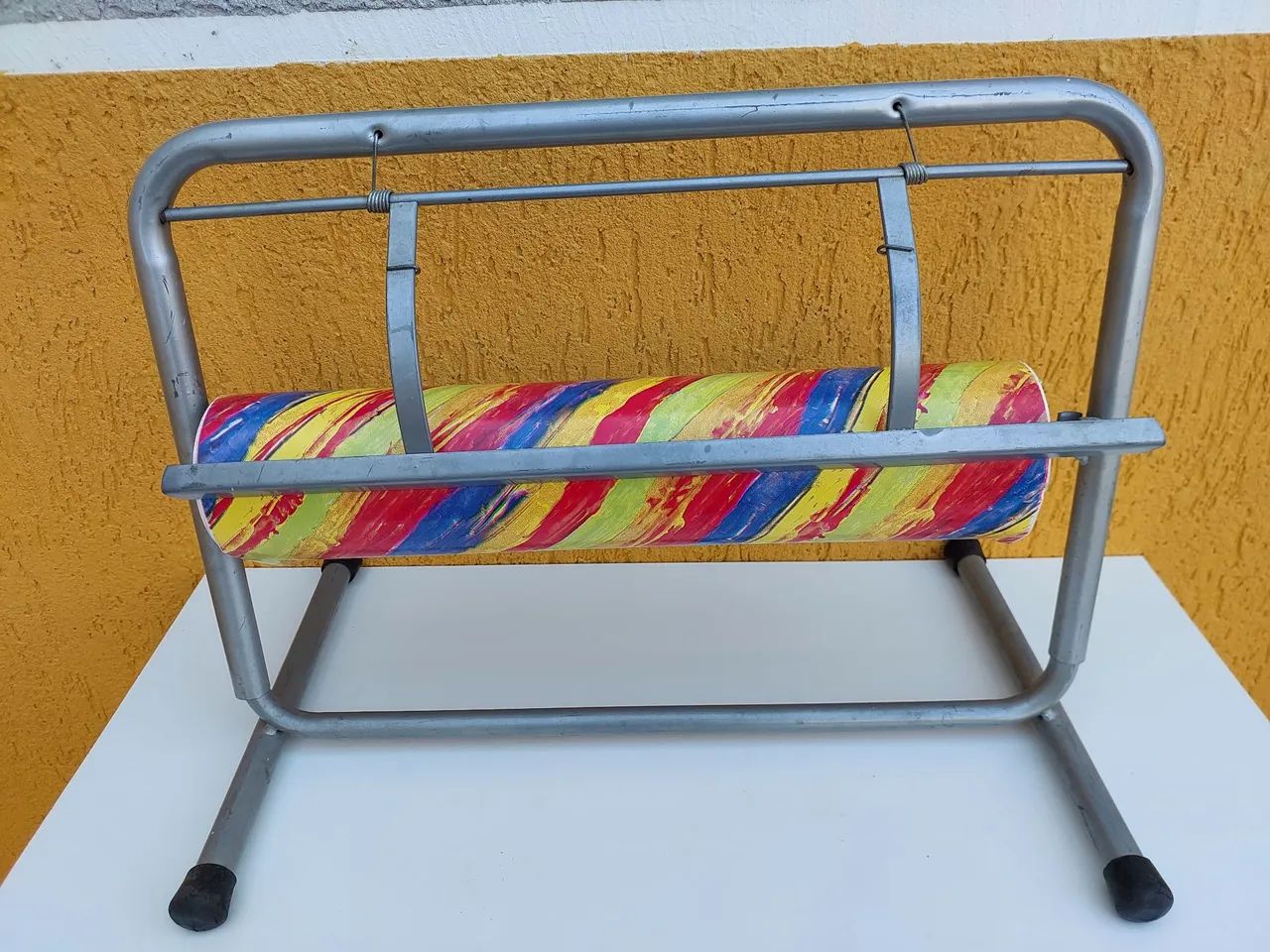 Porta bobina - Foto 3