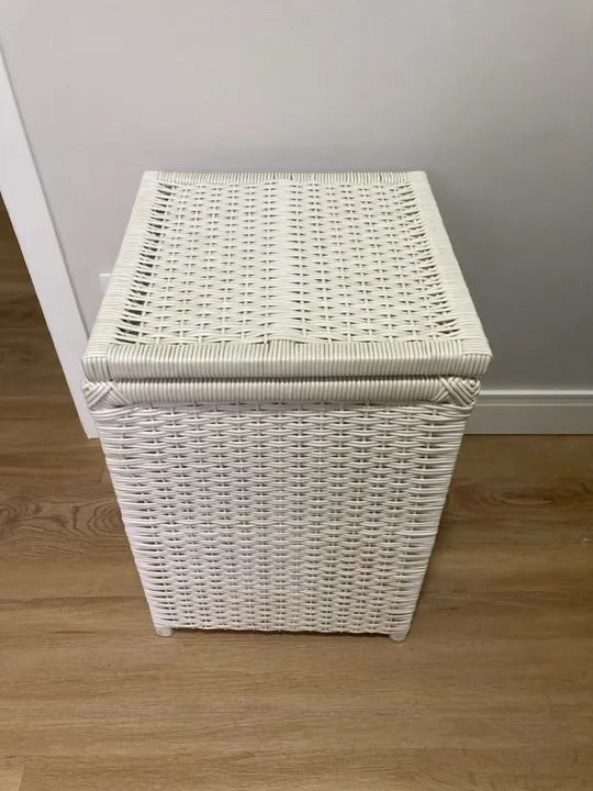 Cesto de roupa  