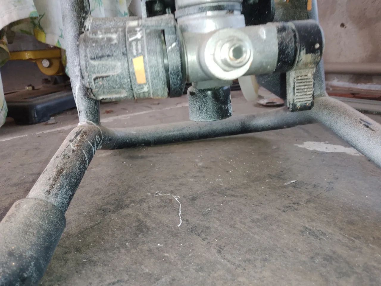 Máquina de pintura  - Foto 6