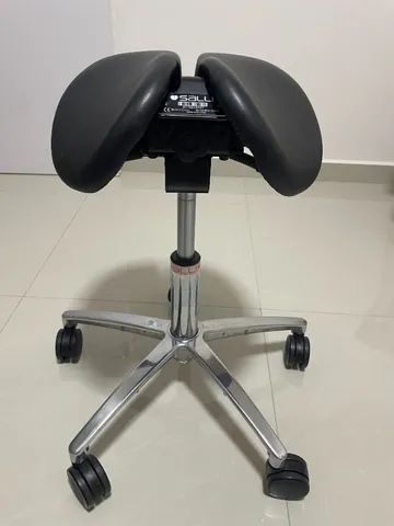 Vendo mocho Salli Triplefit novo, nunca utilizado.