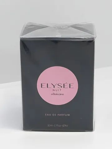 Perfume Accordes - Foto 4