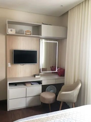 Cama e guarda roupas planejado sob medida  - Foto 2