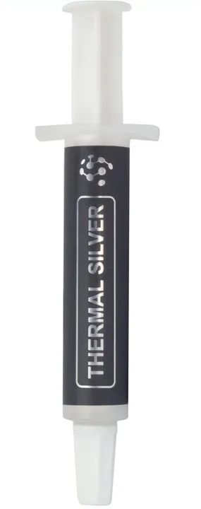 Pasta Termica Thermal Silver 5g - Foto 2