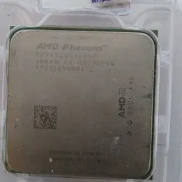 Am2+ AMD Phenon x4 9650 OEM