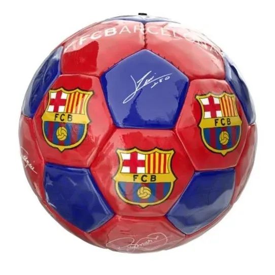 Bola de Futebol Barcelona Oficial Josma Sport