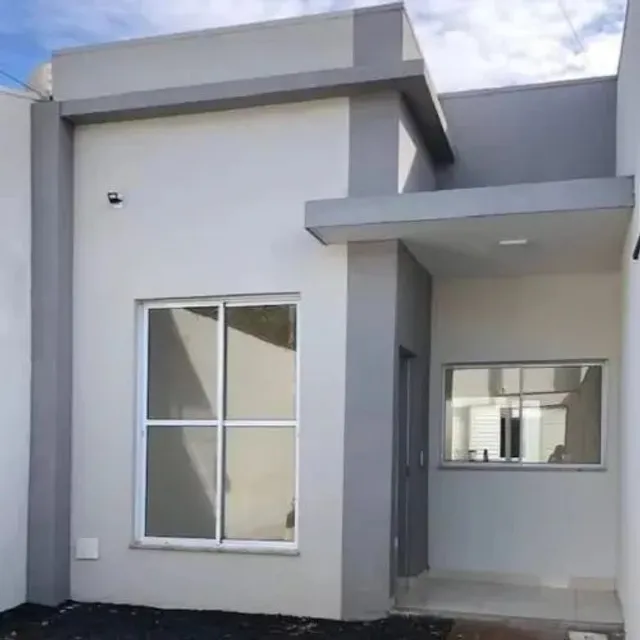 Casa a venda no lago azul