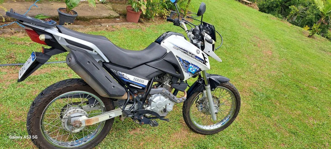 Crosser 150 ED flex 2014/2015 - Foto 3