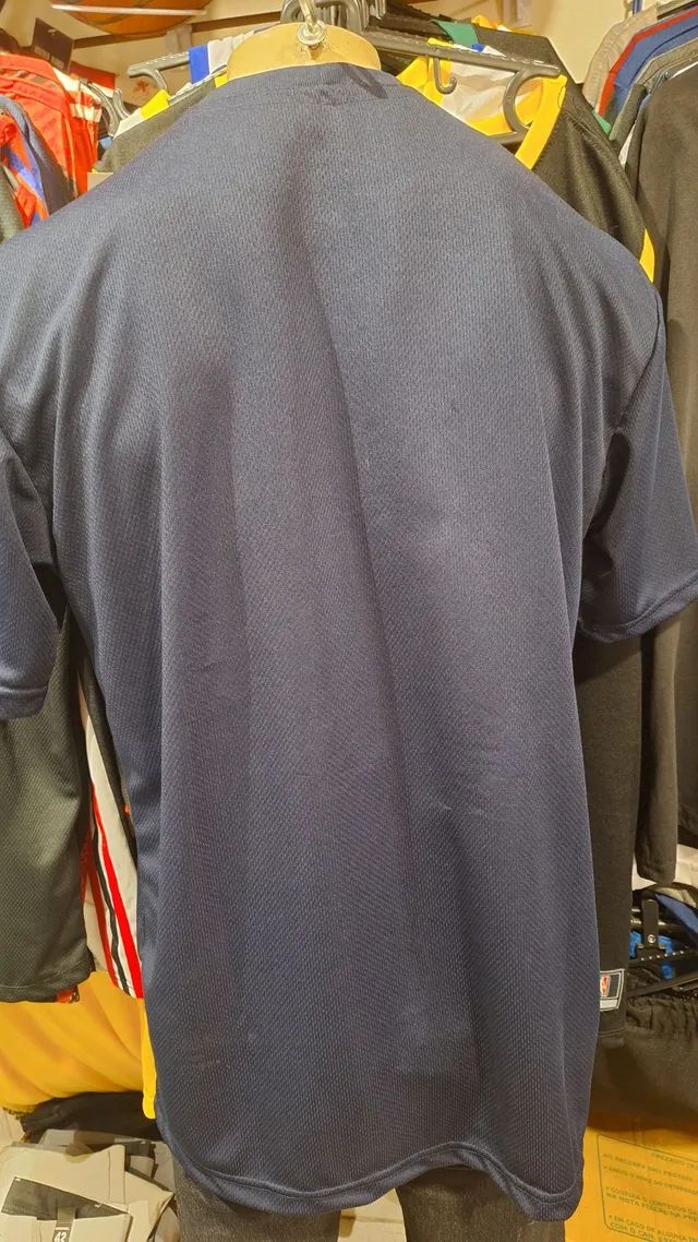 Camisa Nike dryfit GG  - Foto 2