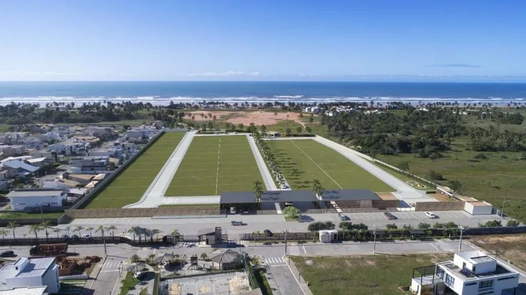 ! Lote de terreno no Reserva Buena Vista- 103209