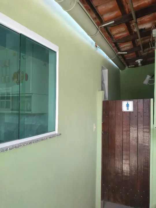 Temporada Casinha 1 ou 2 pessoas Itaúna Saquarema - Foto 3
