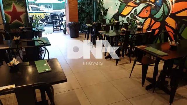 Ponto comercial - / Comercial / Copacabana