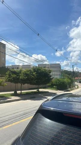 Captação de Apartamento a venda na Avenida Divino Marques Guimarães, Nova Pampulha, Vespasiano, MG
