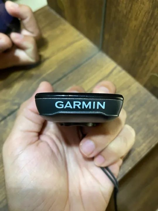 Garmin Edge 530 Seminovo Ciclocomputador Ciclismo - Foto 2