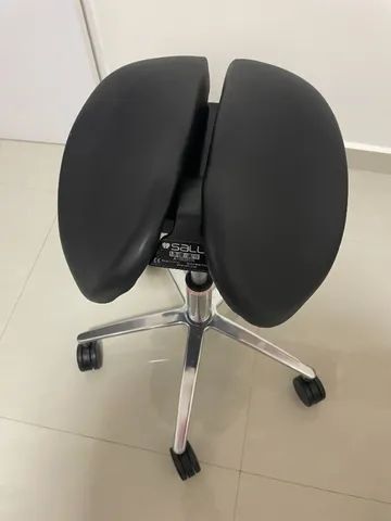 Vendo mocho Salli Triplefit novo, nunca utilizado. - Foto 4