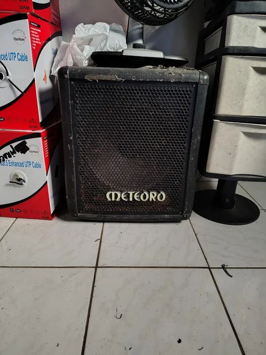 Cubo qx 200